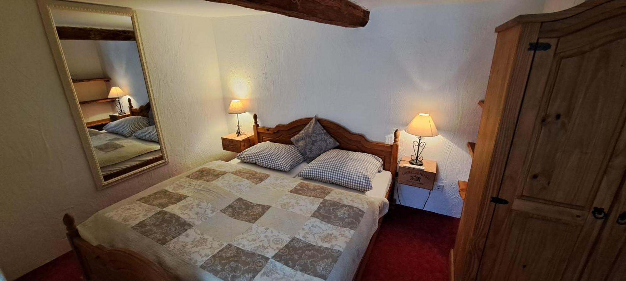 Schillers Stadthaus Hitzacker Ngoại thất bức ảnh